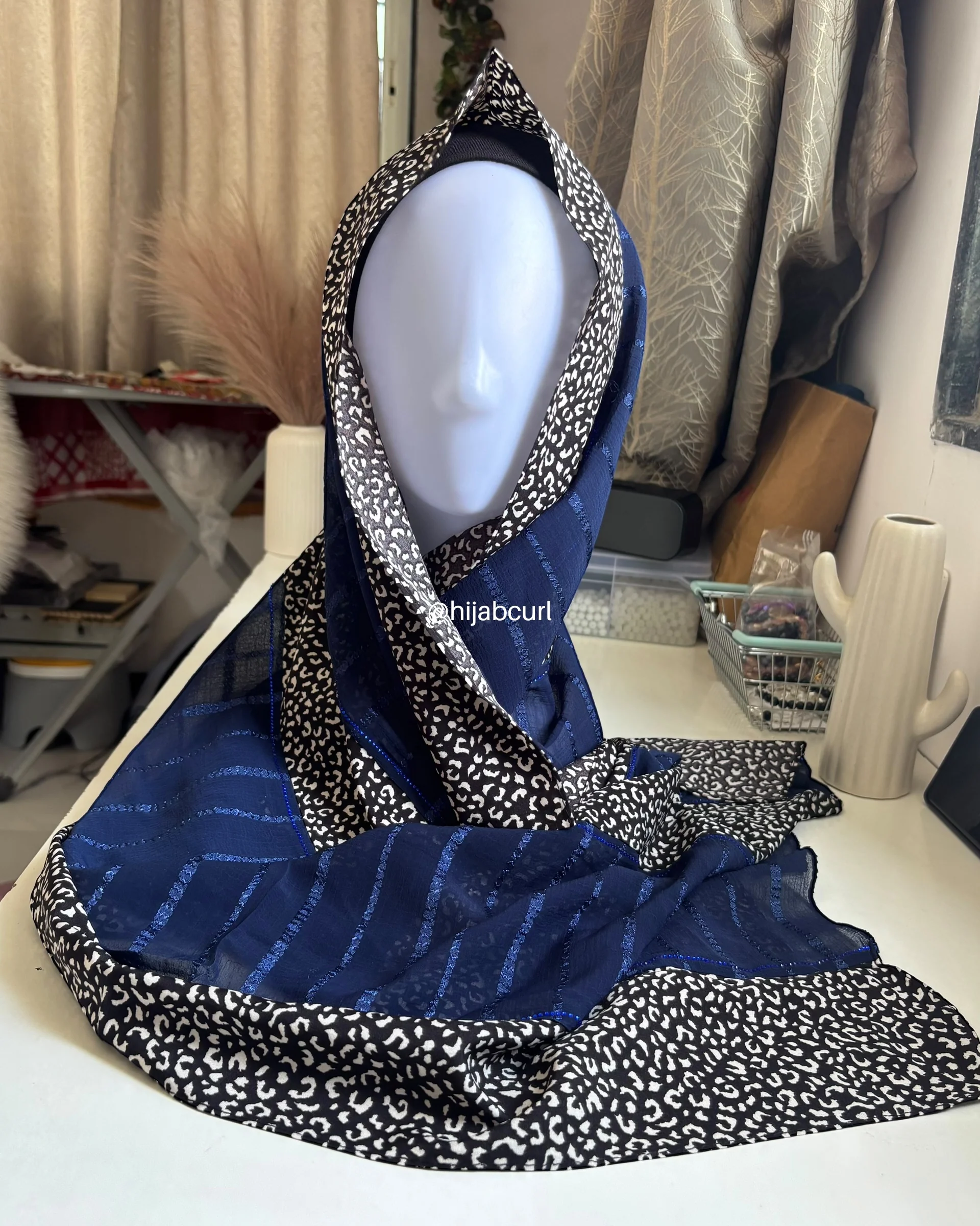 Premium Hijabs
